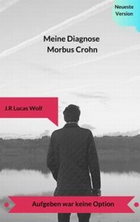 Abbildung von: Meine Diagnose Morbus Crohn - BoD - Books on Demand