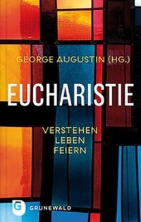 Abbildung von: Eucharistie - Matthias-Grünewald