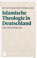 Cover: Islamische Theologie in Deutschland - Matthias-Gr&uuml;newald