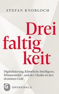 Cover: Dreifaltigkeit - Matthias-Gr&uuml;newald