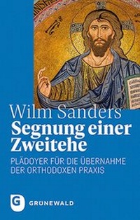 Abbildung von: Segnung einer Zweitehe - Matthias-Grünewald