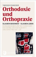 Cover: Orthodoxie und Orthopraxie - Matthias-Gr&uuml;newald