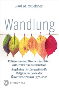 Enlarge image Cover: Wandlung - Matthias-Grünewald