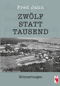 Cover: Zw&ouml;lf statt Tausend - Frieling & Huffmann