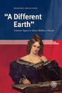 Cover: "A Different Earth" - Universitätsverlag Winter