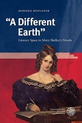 Cover: "A Different Earth" - Universit&auml;tsverlag Winter