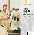 Cover: Der Papst im Parkstadion - Klartext