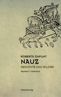 Cover: Nauz - Folio