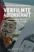 Cover: Verfilmte Autorschaft - transcript