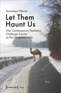 Cover: Let Them Haunt Us - transcript