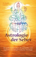 Cover: Astrologie der Seher - Windpferd