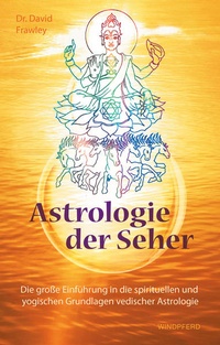 Enlarge image Cover: Astrologie der Seher - Windpferd