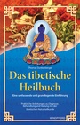 Bild: Das tibetische Heilbuch - Windpferd