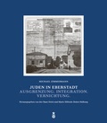 Cover: Juden in Eberstadt - Justus-von-Liebig-Verlag