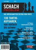 Cover: Schach Problem Heft #01/2020 - ChessBase GmbH