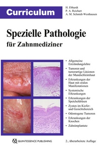 Abbildung von: Curriculum Spezielle Pathologie für Zahnmediziner - Quintessenz Verlag
