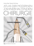 Cover: Atlas der modernen zahnerhaltenden Chirurgie - Quintessenz Verlag