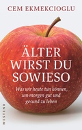 Abbildung von: Älter wirst du sowieso - Westend