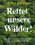 Cover: Rettet unsere W&auml;lder! - Westend