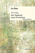 Cover: Das Tagebuch eines Verr&uuml;ckten - Projekt