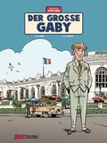 Cover: Jacques Gibrat Band 7 - Salleck Publications