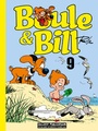 Cover: Boule und Bill Band 9 - Salleck Publications