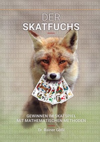 Abbildung von: Der Skatfuchs - ERZDRUCK GmbH