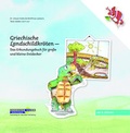 Cover: Griechische Landschildkr&ouml;ten - Kleintierverlag
