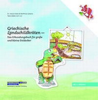Abbildung von: Griechische Landschildkröten - Kleintierverlag