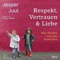 Cover: Respekt, Vertrauen & Liebe - cc-live