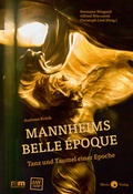 Cover: Mannheims Belle &Eacute;poque - Morio