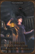 Cover: DSA: Das Blut der Castesier 4 - Dunkles Verlangen - Ulisses Spiele