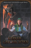 Cover: DSA: Kerkergeschichten - Ulisses Spiele