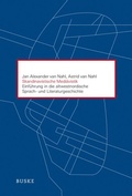 Cover: Skandinavistische Medi&auml;vistik - Buske, H