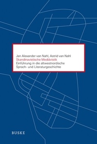 Abbildung von: Skandinavistische Mediävistik - Buske, H