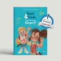 Cover: Finni & Fredo - Finni & Fredo Verlag