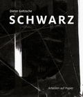 Cover: Dieter Goltzsche - Schwarz - Sandstein Kultur