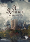 Cover: Die Anderen 4: Die Neue Welt - Main Verlag