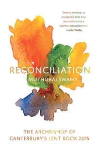 Enlarge image Cover: Reconciliation - Indian Society for Promoting Christian Knowledge