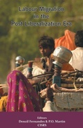 Cover: Labour Migration in the Post Liberalization Era - ISPCK