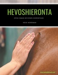 Bild: Hevoshieronta - BoD - Books on Demand