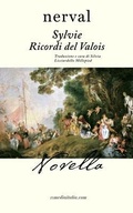 Cover: Sylvie. Ricordi del Valois - Silvia Licciardello Millepied Res Stupenda