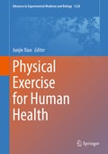 Cover: Physical Exercise for Human Health - Springer