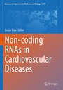 Cover: Non-coding RNAs in Cardiovascular Diseases - Springer
