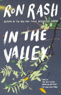 Enlarge image Cover: In the Valley - Anchor