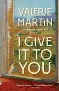Cover: I Give It to You - Vintage