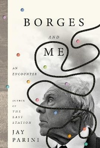 Enlarge image Cover: Borges and Me - Doubleday & Co Inc.