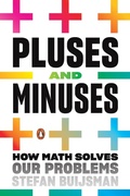 Cover: Pluses and Minuses - Penguin USA