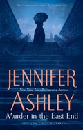 Cover: Murder in the East End - Berkley