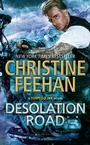 Cover: Desolation Road - Berkley